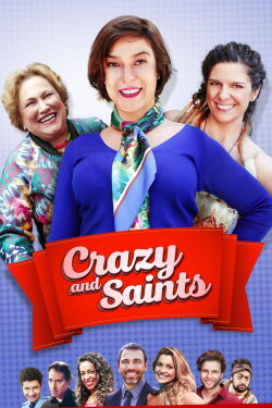 Doidas e Santas (2017) Doidas e Santas (2017)