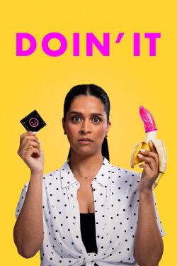 Doin' It (2025)