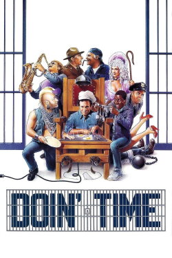 Doin' Time (1985) Doin' Time (1985)