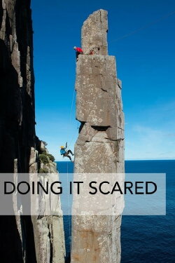 Doing it Scared (2016) Doing it Scared (2016)