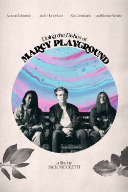 Doing the Dishes at Marcy Playground (2021) Doing the Dishes at Marcy Playground (2021)