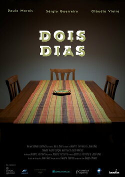 Dois Dias (2019) Dois Dias (2019)