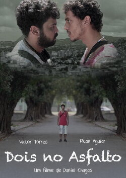 Dois no Asfalto (2021)