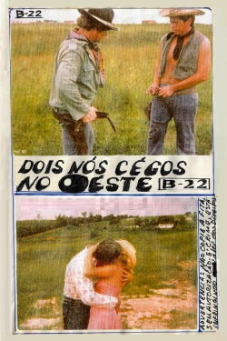 Dois Nós Cegos no Oeste (1981) Dois Nós Cegos no Oeste (1981)