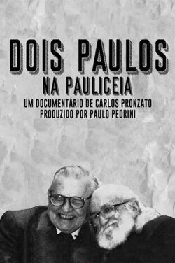 Dois Paulos na Paulicéia (2023) Dois Paulos na Paulicéia (2023)