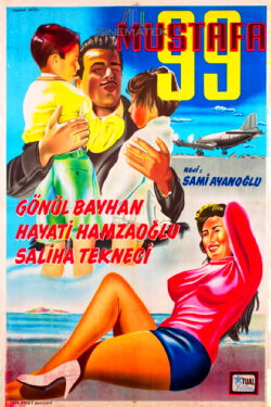 Doksan Dokuz Mustafa (1958) Doksan Dokuz Mustafa (1958)