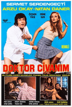 Doktor Civanım (1974) Doktor Civanım (1974)