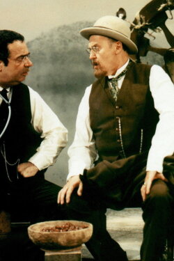 Doktorská pohádka (1982) Doktorská pohádka (1982)