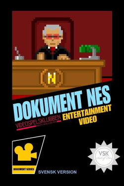 Dokument NES (2014)