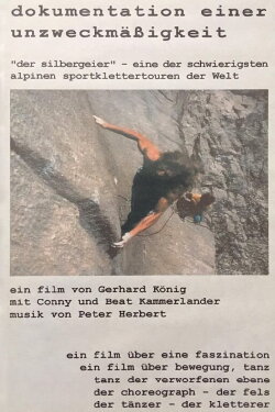 Dokumentation einer Unzweckmäßigkeit (1995) Dokumentation einer Unzweckmäßigkeit (1995)