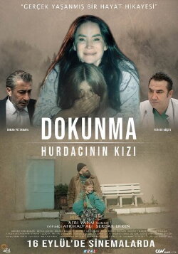 Dokunma: Hurdacının Kızı (2022) Dokunma: Hurdacının Kızı (2022)
