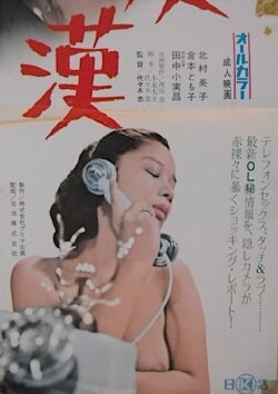 Dokyumento Poruno: Chikan (1972) Dokyumento Poruno: Chikan (1972)