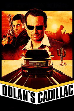 Dolan's Cadillac (2009) Dolan's Cadillac (2009)