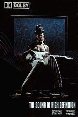 Dolby: The Sound Of High Definition (2007) Dolby: The Sound Of High Definition (2007)