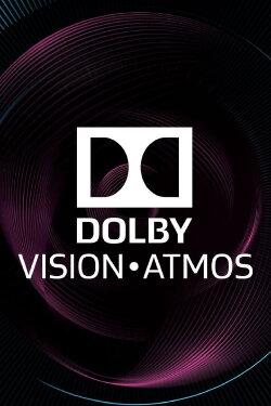 DolbyCinema PreShow (2014)