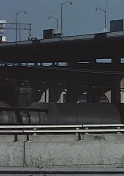 Doldrums (1972) Doldrums (1972)