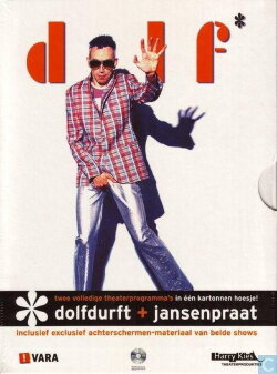 Dolf Jansen: Dolf dare (2005)