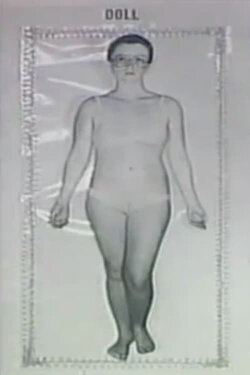 Doll Clothes (1975)