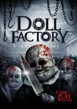 Doll Factory (2014) Doll Factory (2014)