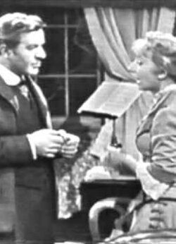 Doll house (1958) Doll house (1958)