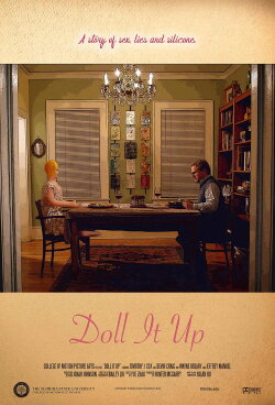 Doll It Up (2018) Doll It Up (2018)
