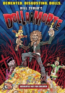 Dolla Morte (2006) Dolla Morte (2006)