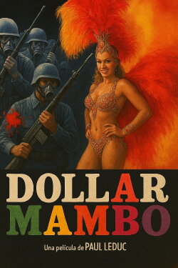 Dollar Mambo (1995) Dollar Mambo (1995)