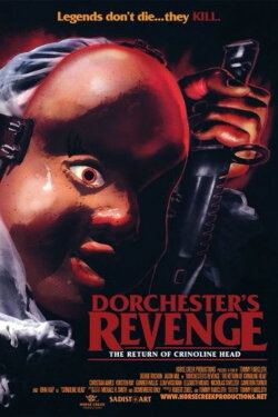 Dollface (2014) Dollface (2014)
