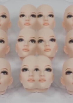 Dollhouse (2022)