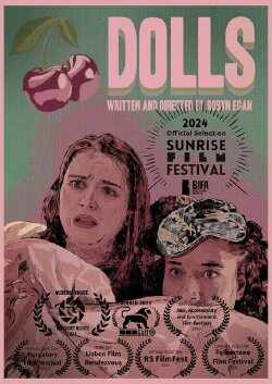 Dolls (2024)