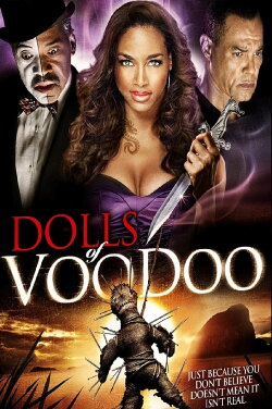Dolls of Voodoo (2013) Dolls of Voodoo (2013)