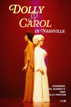 Dolly and Carol in Nashville (1979)