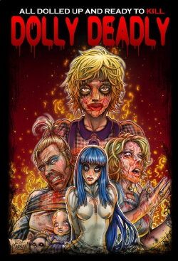 Dolly Deadly (2016)