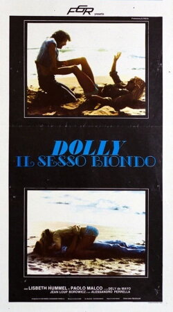 Dolly - Il sesso biondo (1979) Dolly - Il sesso biondo (1979)
