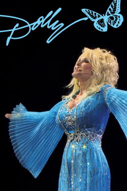 Dolly: Live from London (2009) Dolly: Live from London (2009)