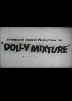 Dolly Mixture (1974)