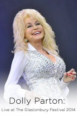 Dolly Parton at Glastonbury 2014 (2014) Dolly Parton at Glastonbury 2014 (2014)