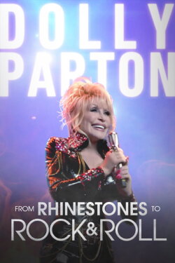 Dolly Parton - From Rhinestones to Rock & Roll (2023) Dolly Parton - From Rhinestones to Rock & Roll (2023)