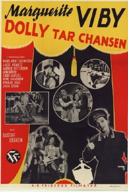 Dolly tar chansen (1944) Dolly tar chansen (1944)