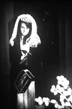 Dolmus Driver (1967)