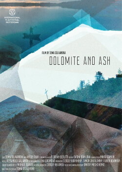Dolomite and Ash (2024) Dolomite and Ash (2024)