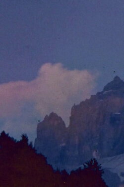 Dolomitic Melody (2022) Dolomitic Melody (2022)