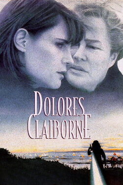 Dolores Claiborne (1995) Dolores Claiborne (1995)