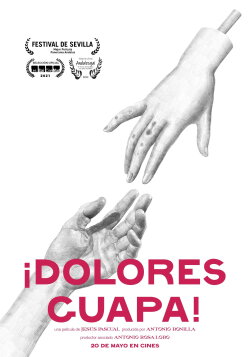 Dolores guapa! (2022) Dolores guapa! (2022)