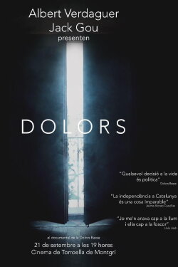 Dolors (2024)
