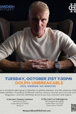 Dolph: Unbreakable (2025) Dolph: Unbreakable (2025)