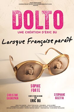 Dolto – Lorsque Françoise paraît (2023) Dolto – Lorsque Françoise paraît (2023)