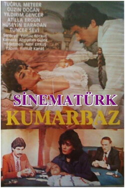 Dolunay (Kumarbaz) (1986) Dolunay (Kumarbaz) (1986)