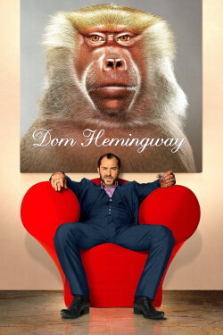 Dom Hemingway (2013) Dom Hemingway (2013)
