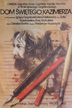 Dom świętego Kazimierza (1984) Dom świętego Kazimierza (1984)